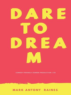 cover image of Dare to Dream